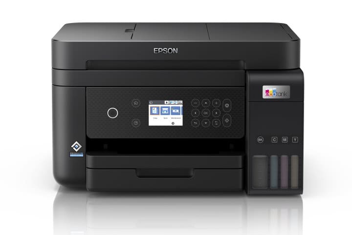 Epson ET-3850 Series Treiber