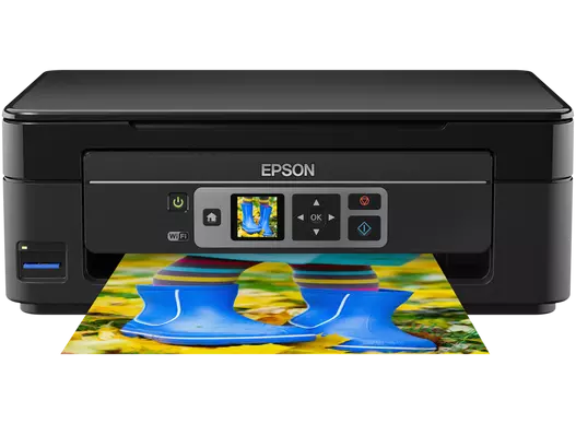 Epson Expression Home XP-352 Treiber